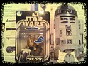 3 3/4 Hasbro Star Wars R2 - D2. Uploaded by Asgard